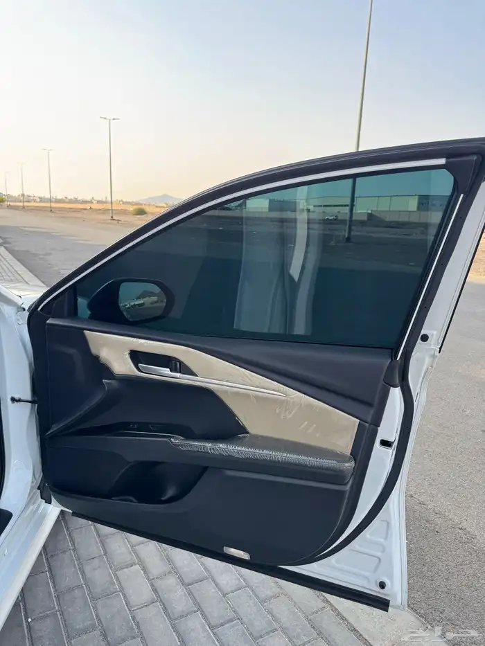 كامري 2025 LE 27