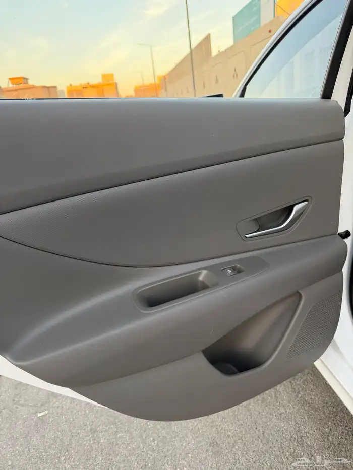 هيونداي النتراء 2023 مكينة كبيرة 2.0cc 22