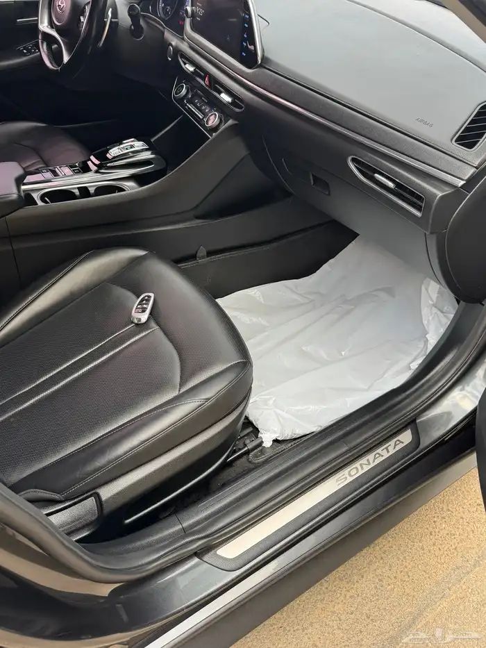سوناتا 2020 بنزين 37