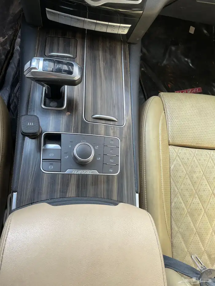 HAVAL H9 للبيع 26