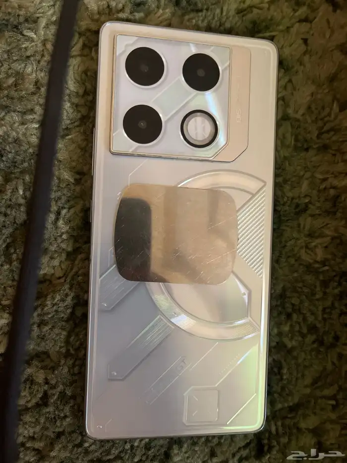 انفنكس جي تي 20 برو 1