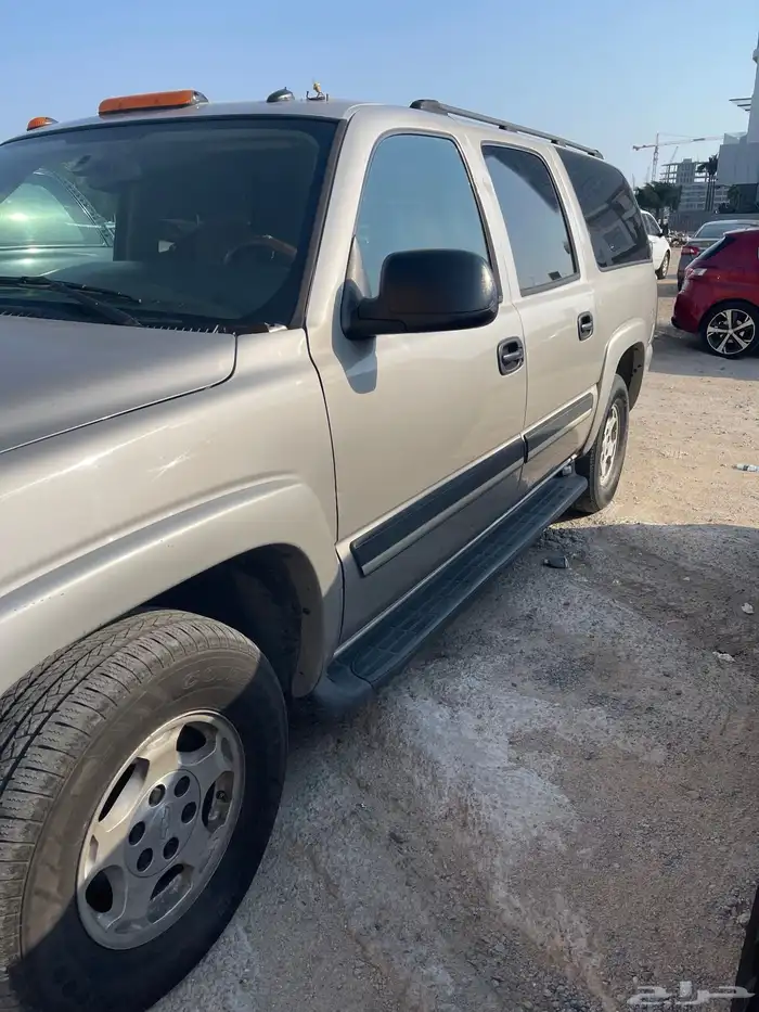 سوبر بان 2005 نظيف جدا 1