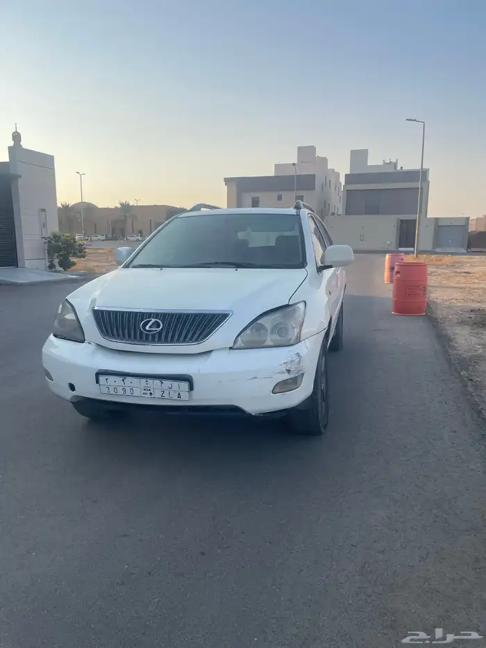 جيب لكزس 2005 دبل فتحة سقف 2