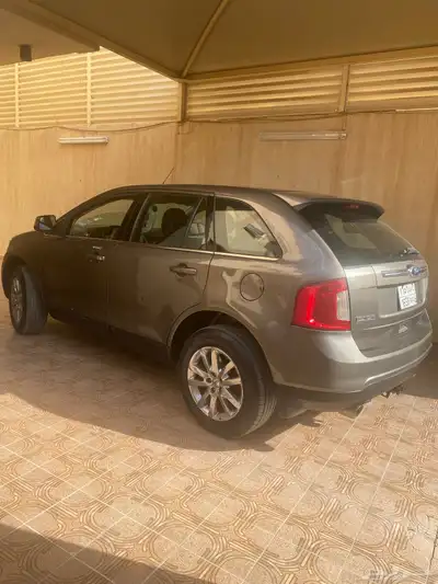 فورد ايدج لمتد فل كامل 2013 للبيع او البدل المناسب index