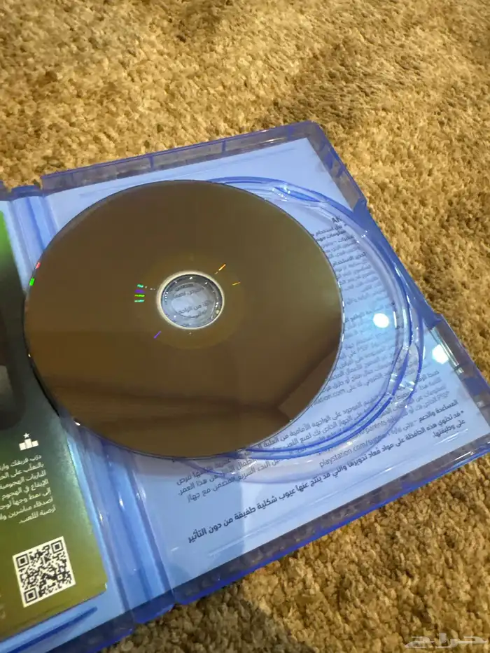 شريط سوني 5 7