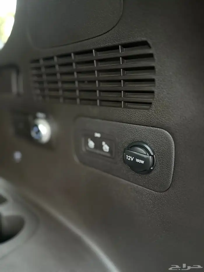 هونداي سنتافي موديل 2021 سعودي نص فل فئة 7 مقاعد 35