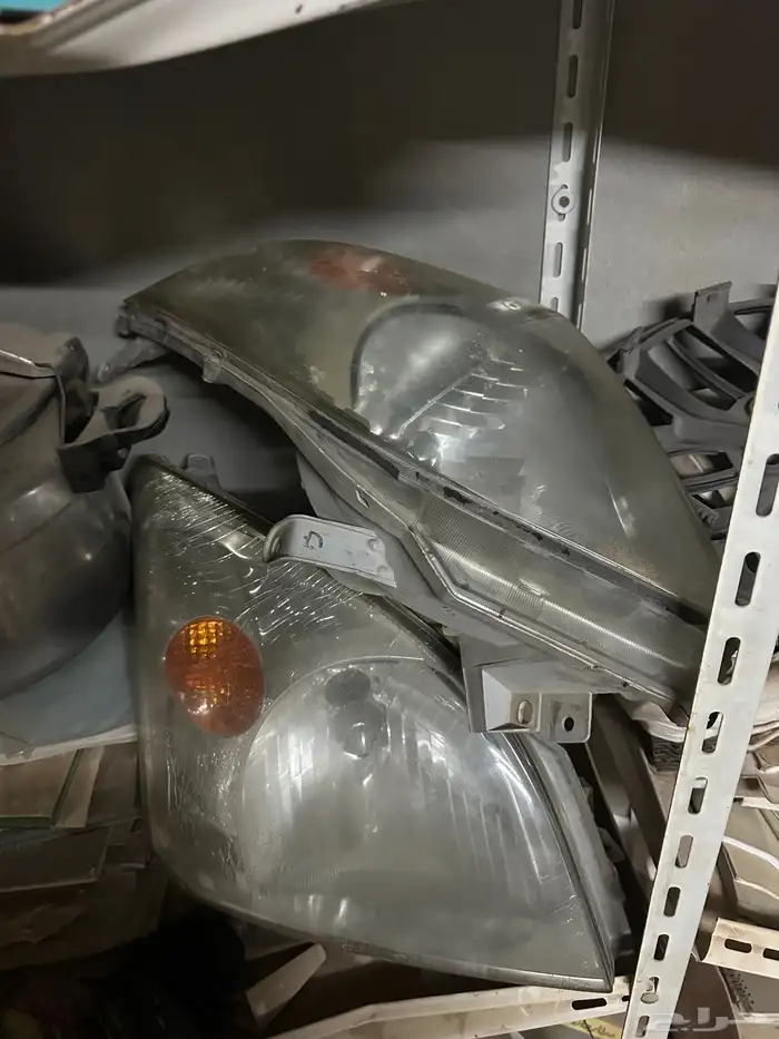 برادو 2003 ماشيه 207 الف بدي وكاله ما تشكو من شي 15