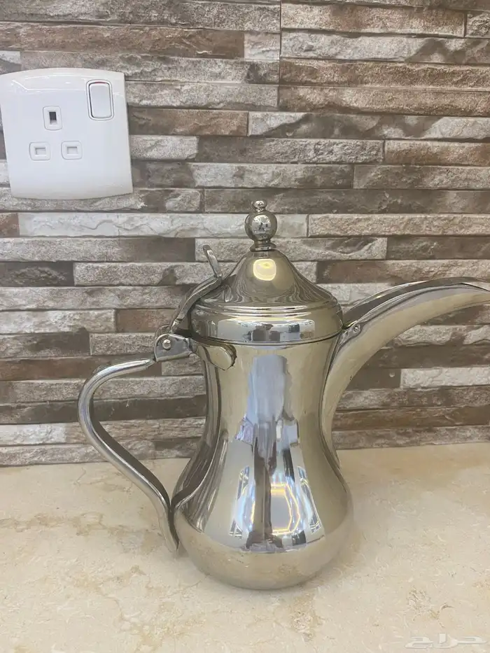 دله العساف كوري مسح مسك عريض مقاس 32 3