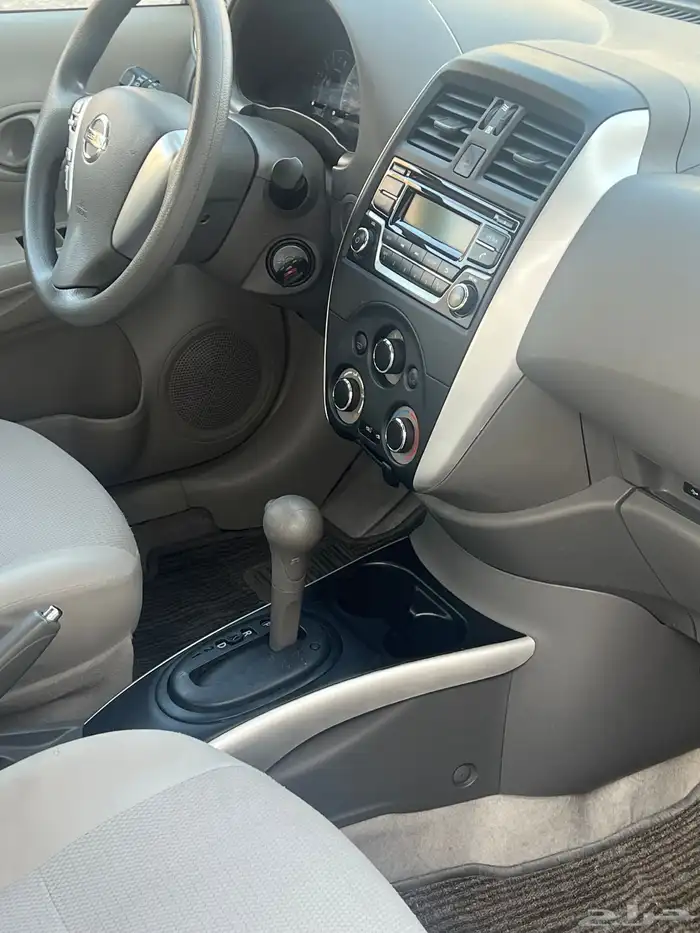 نيسان صني 10