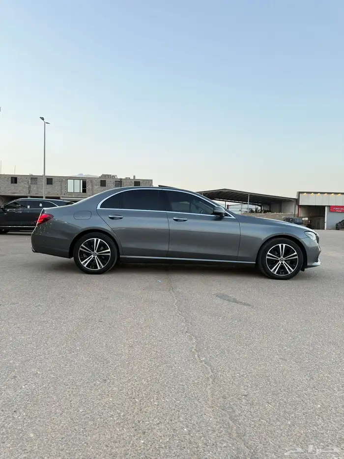 مرسيدس 2020 ديزل 3