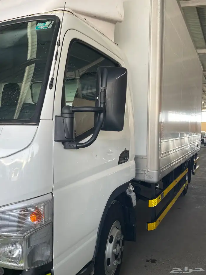 دينا فوزو ثلاجه 2020 ميستوبيشي 3