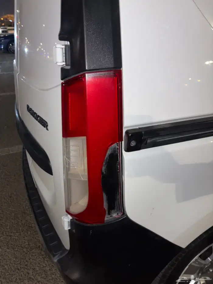 رينو دوكر 2018 للبيع 10