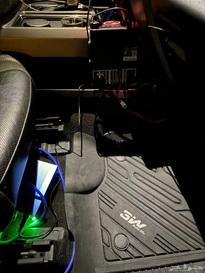 رابتر فورد F150 66