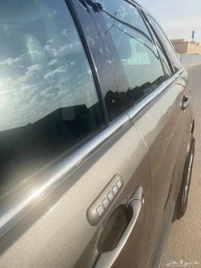 فورد الايدج 2013 لمتد فل كامل البيع سمح للمستخدم 27