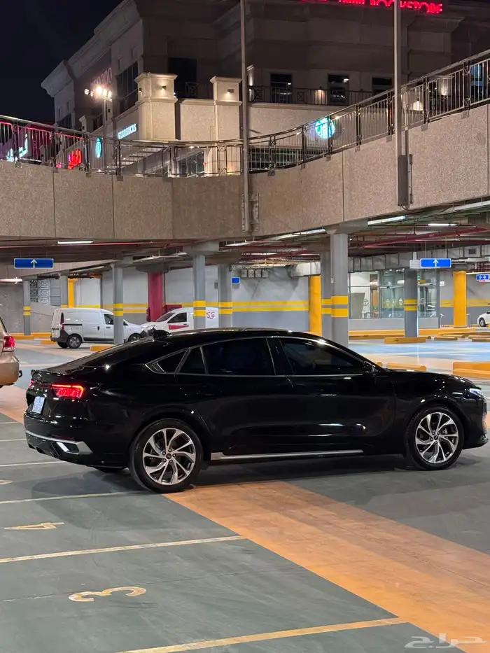 تورس 2023 تيتانيوم فل كامل 9