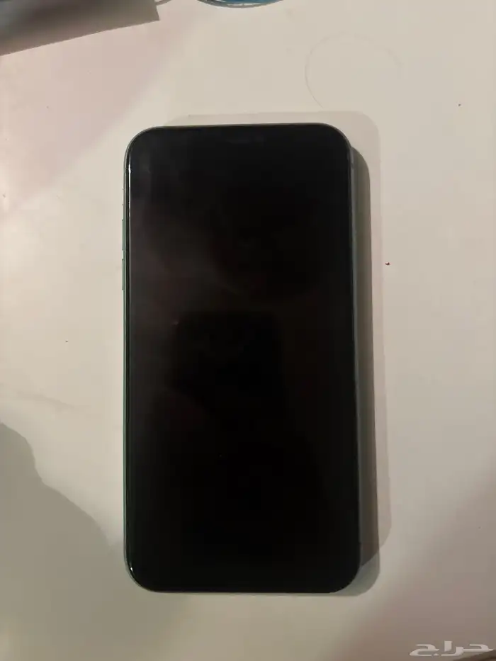 جوال ايفون 11 0