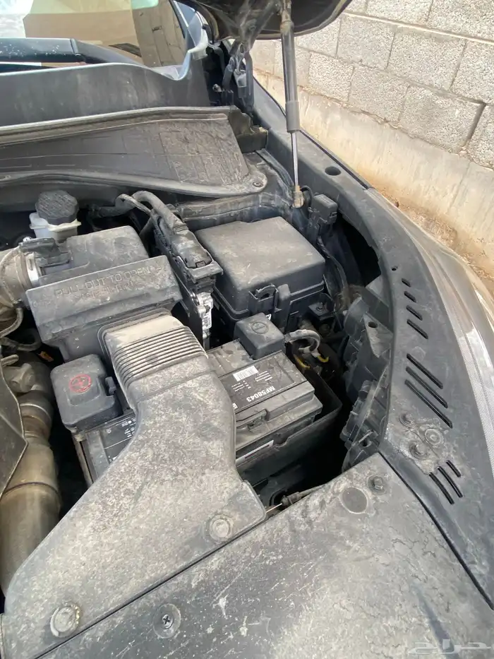 كيا سورنتو 2019 6