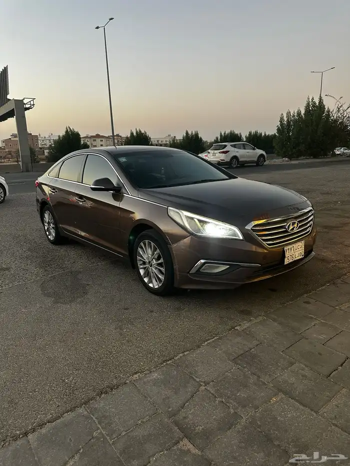 سوناتا مديل 2018 0