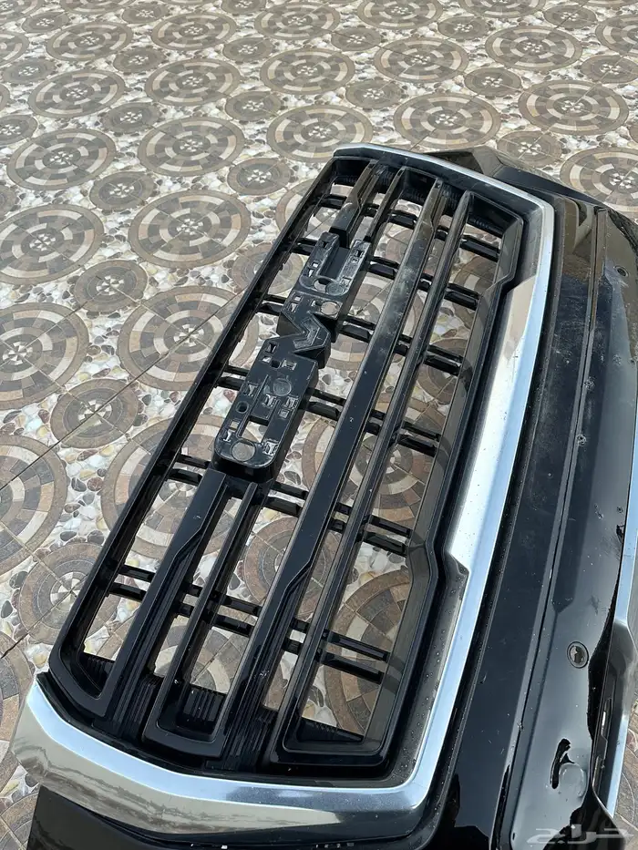 صدام امامي مع شبك جمس 2023 وكاله 3