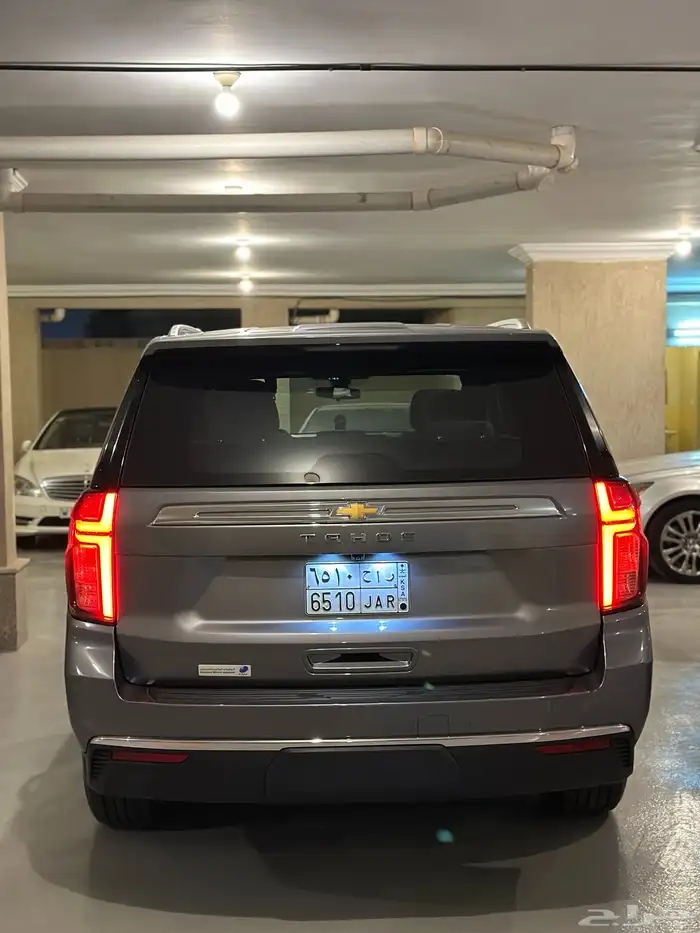 تاهو Ls 2021 بدي وكاله 29