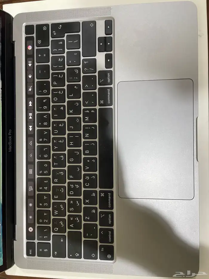 ماك بوك برو m1 2