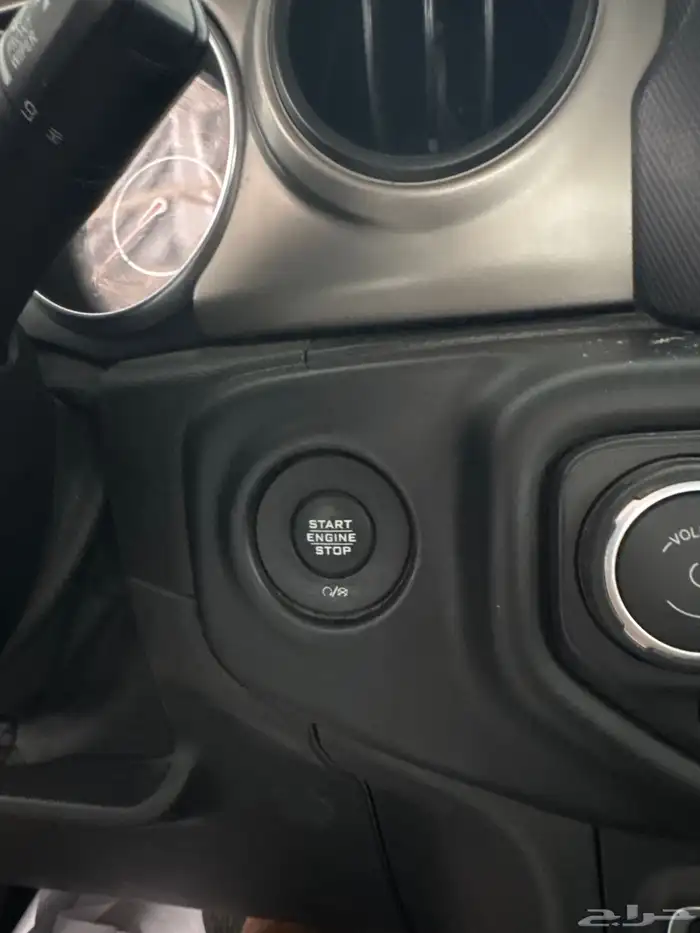 جيب رانقلر سيورت 2020 3