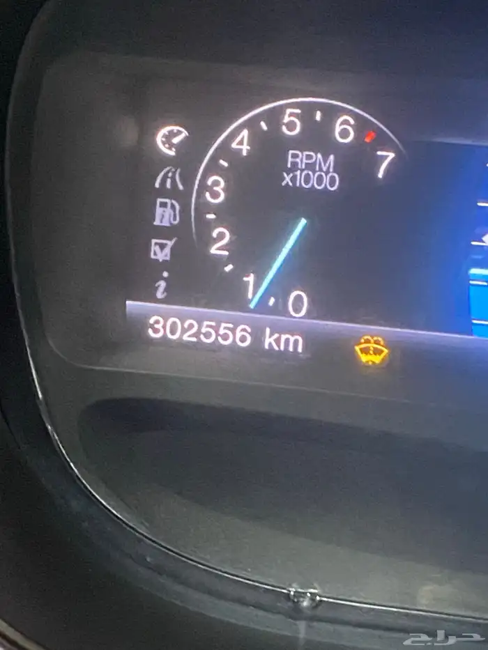 فورد ايدج لمتد فل كامل 2013 للبيع او البدل المناسب 18