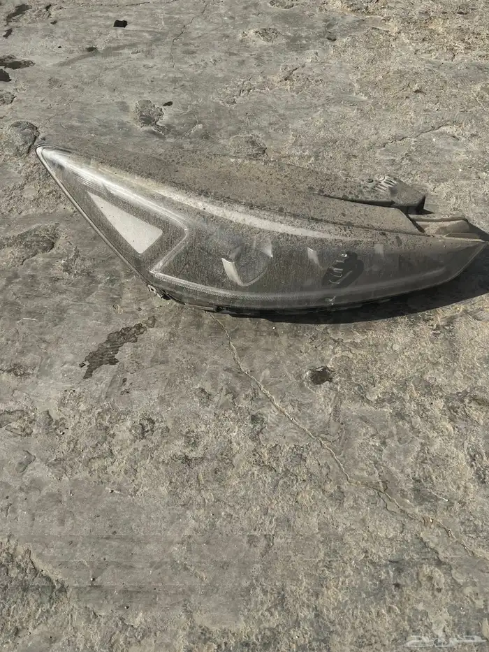 قطع داخلية كدينزا كامله وشمعة يمين كدينزا الموديل من 2017 7