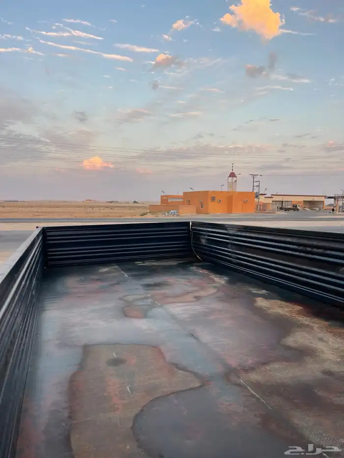 مقطوره قلص الجميح اخت الجديده 3