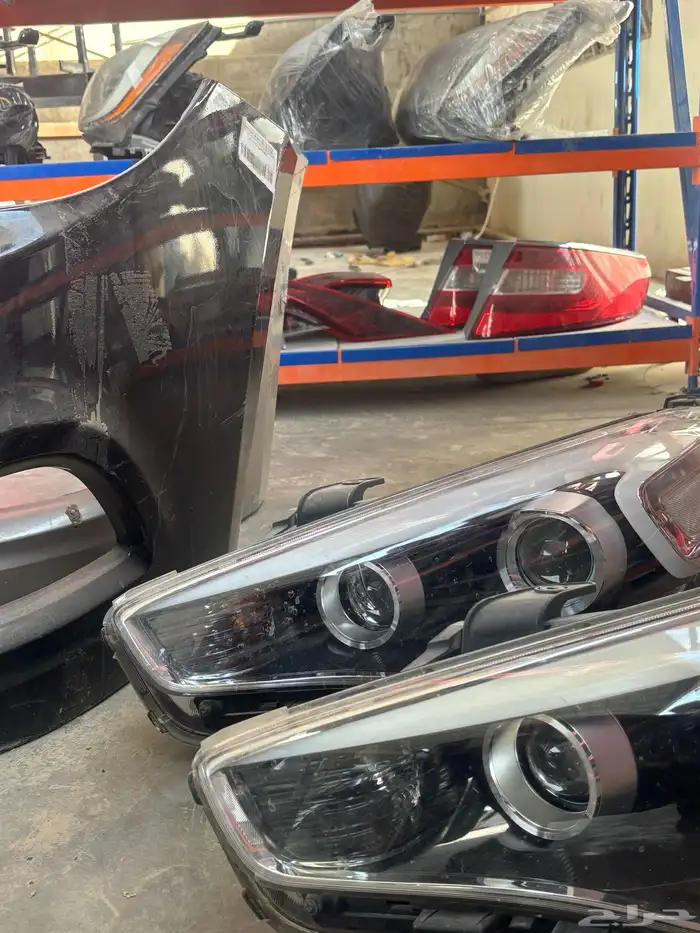 شمعات كادينزا 2014-2015-2016 يسار 5