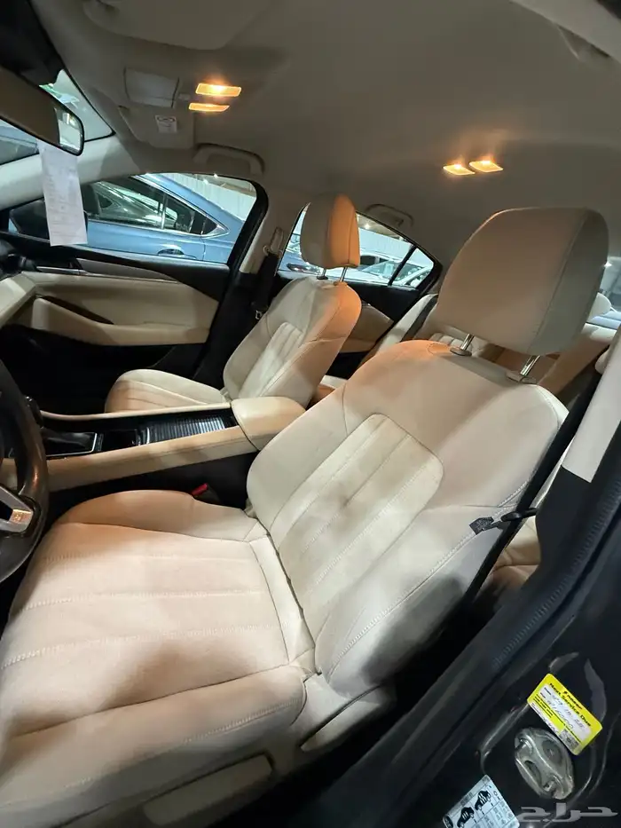 مازدا زوم 6 2020 رمادي معدني معرض(عبيد الرشيدي) 7