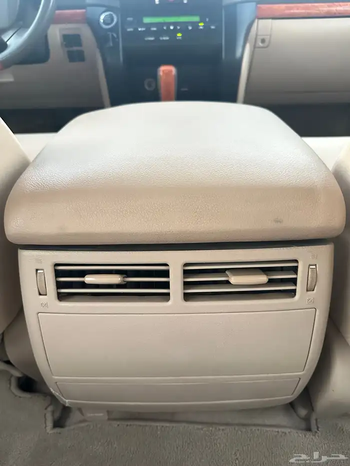 لاندكروزر هدد GX 2014 بريمي فتحه قير تماتيك شرط 18