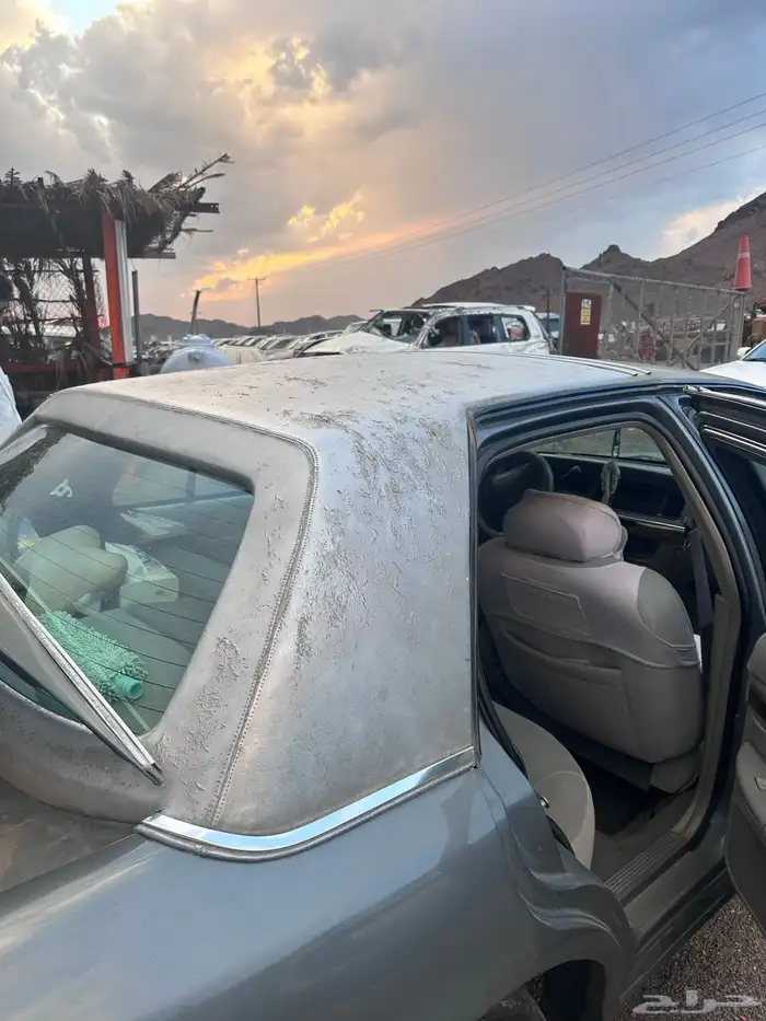 قطع غيار فورد موديل 1998 3