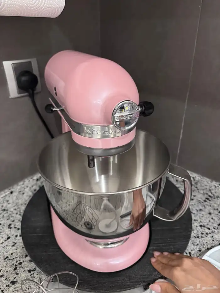 عجان كيتشن ايد - kitchenaid 6