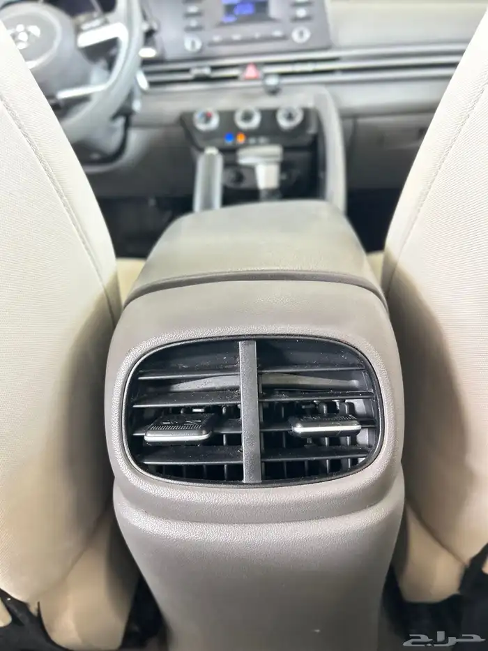 هيونداي  النترا 2022 استاندر   مكينه 2000 سي سي 14