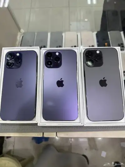 ايفونات 14برو ماكس index