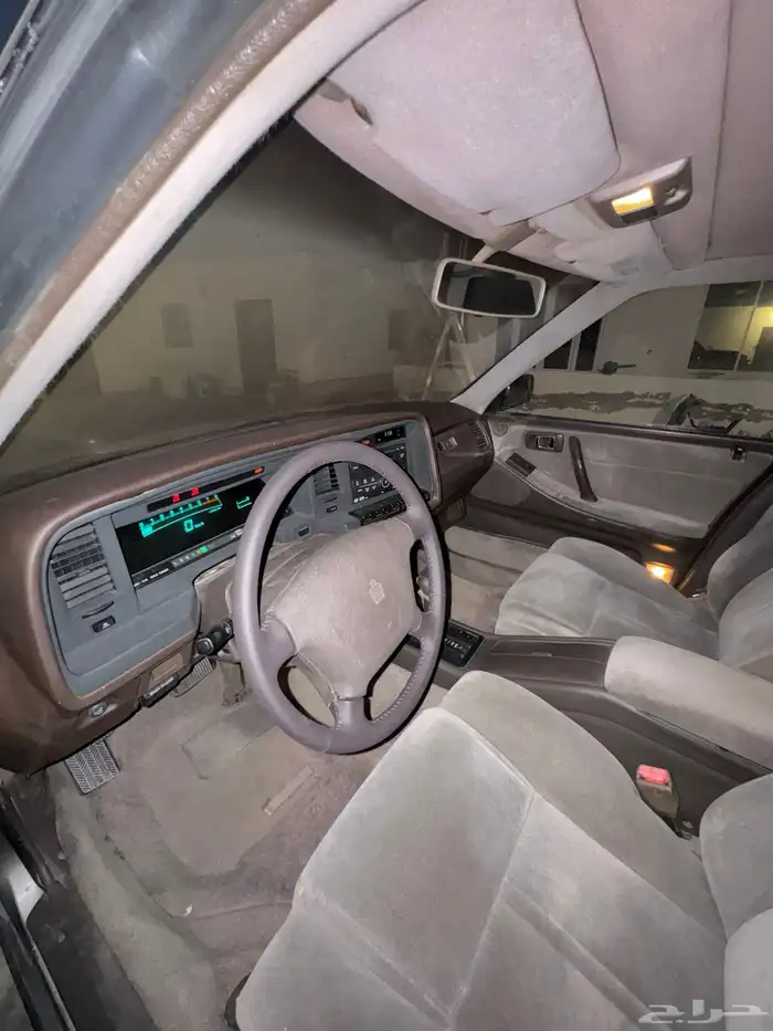 تويوتا كراون هاردتوب 10