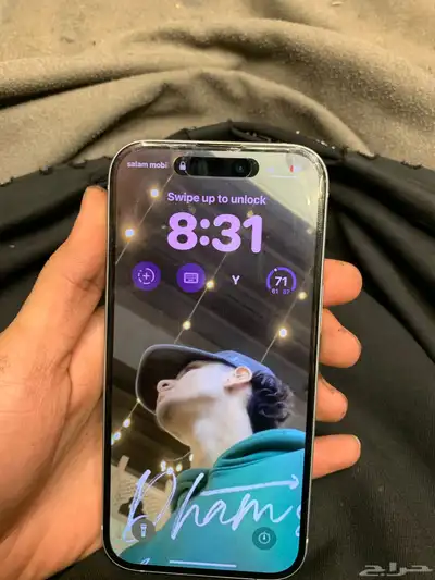 ايفن 15 العادي index