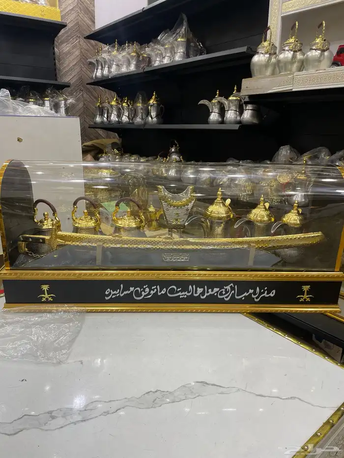 بوكسات اهداء ملكية 0