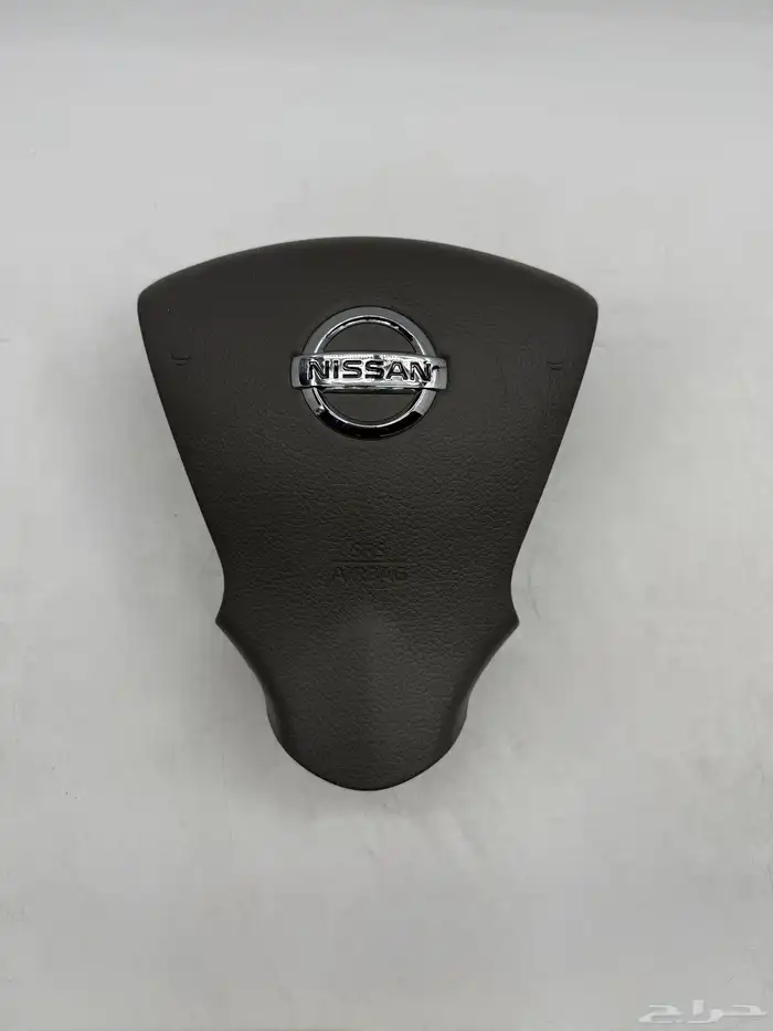 ايرباقات نيسان (سنترا - التيما - مكسيما - باثفندر) 1