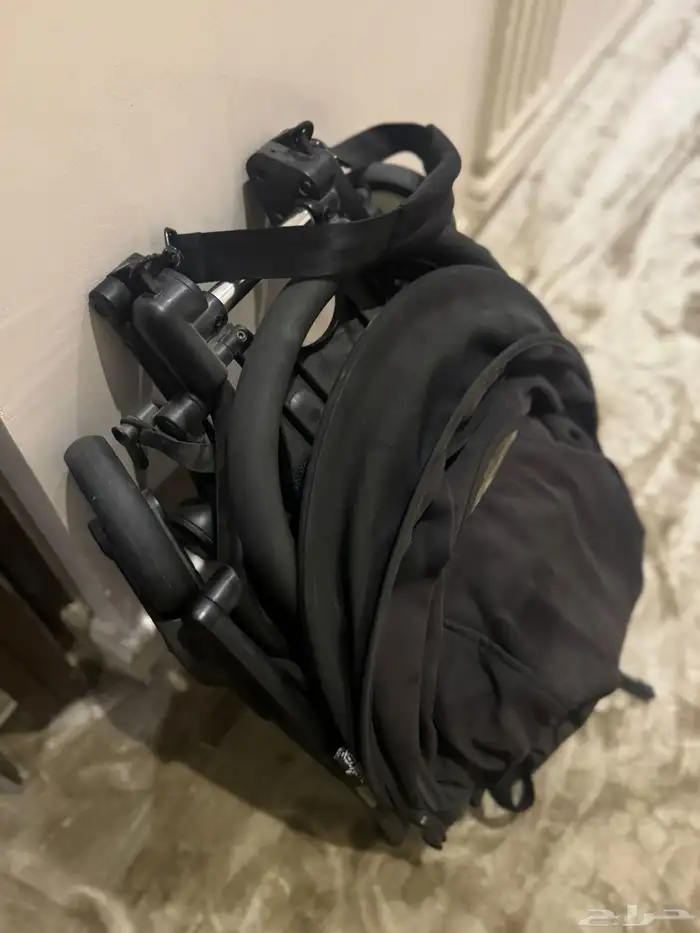 عربية اطفال يويو 4