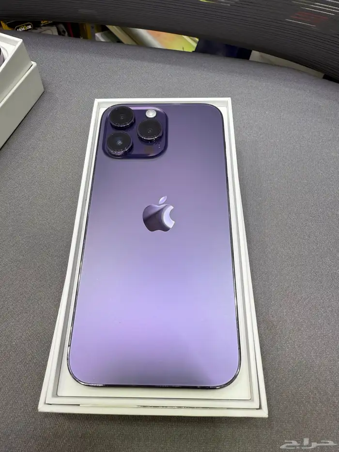 ايفونات 14برو ماكس 1