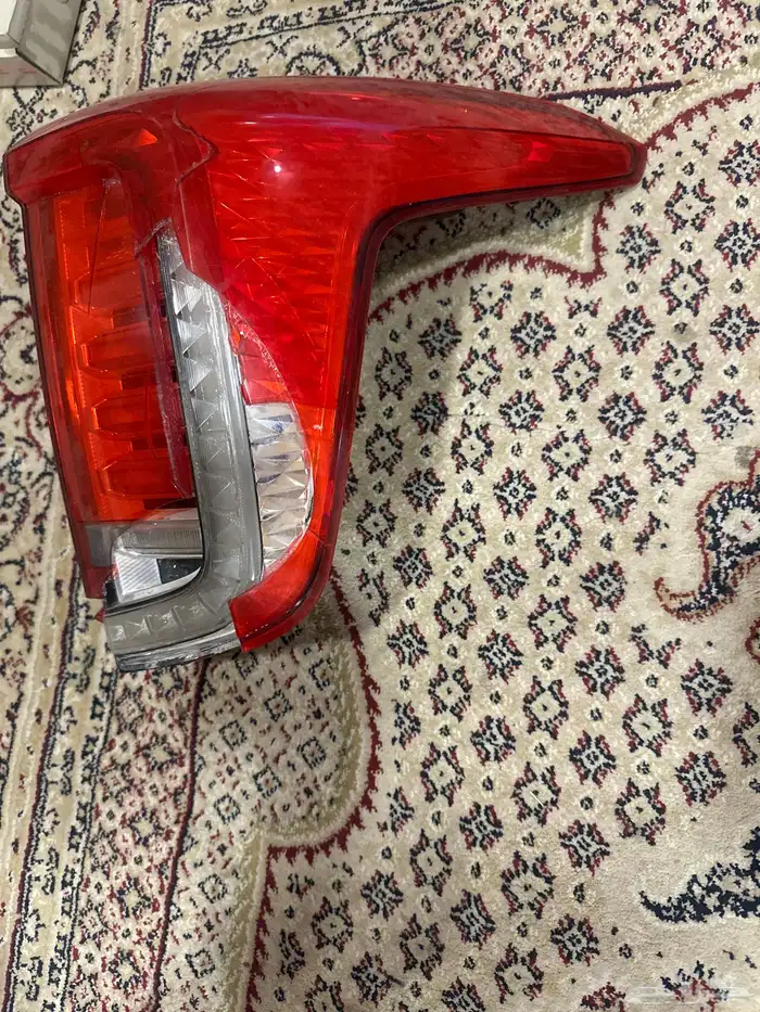 لمبة اسطب خلفي هافال جوليان 2023 1