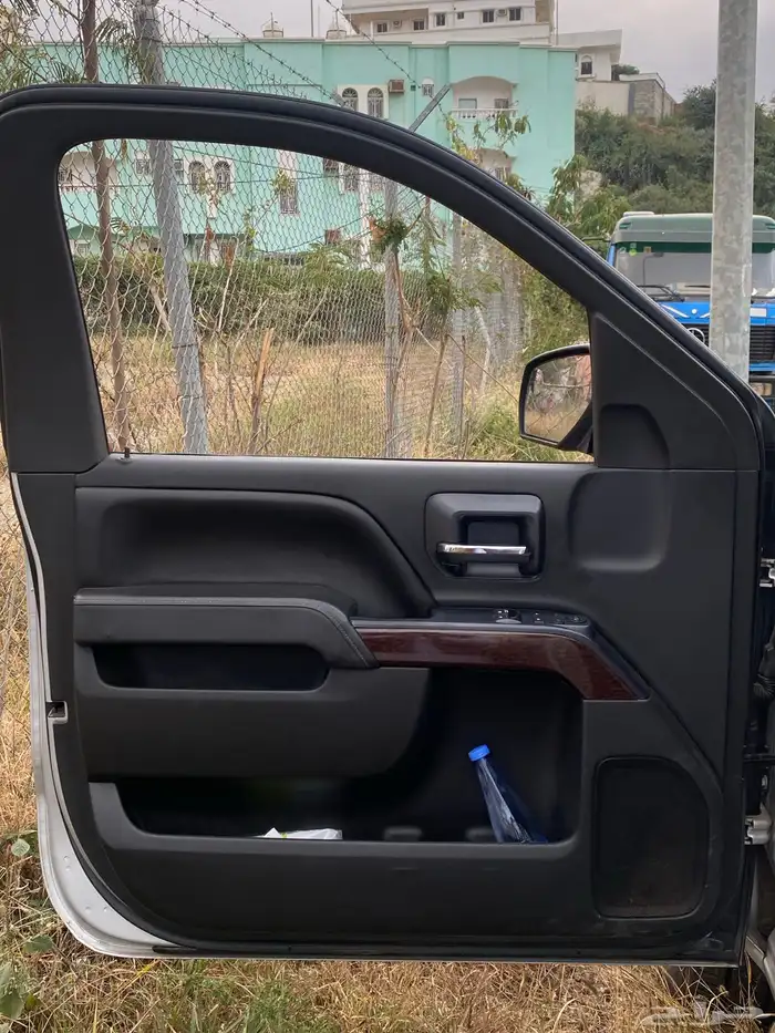 سييرا 2015 فل كامل تم البيع 6