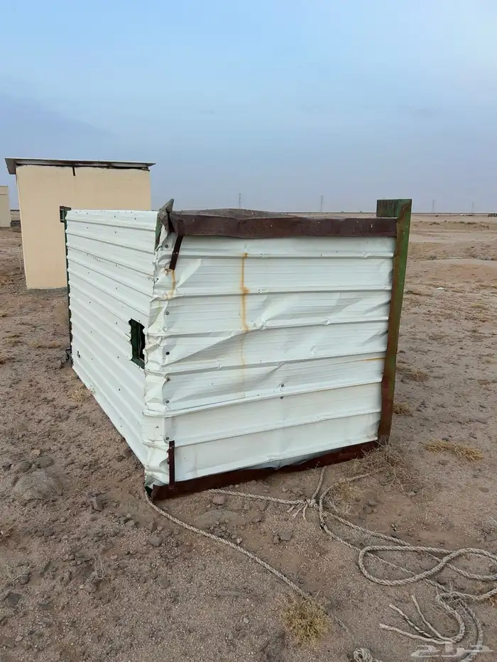 وجار مشب ودورة مياء مبطنه 0