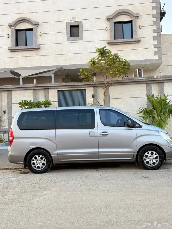 هيوانداي اتش وان وارد المجدوعي وكالة 13