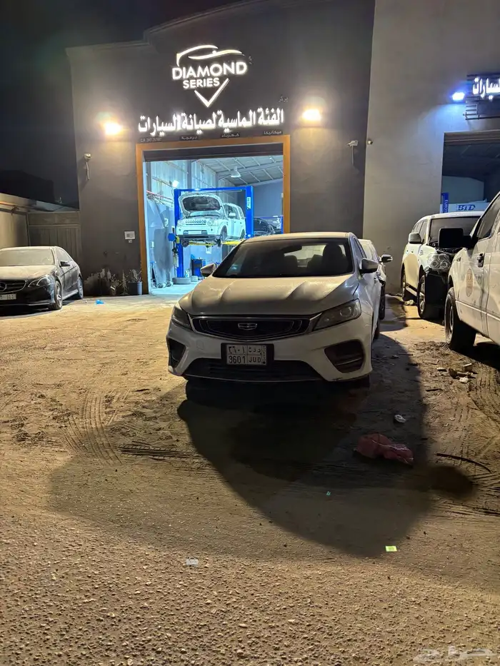 للبيع جلي بنراي 2