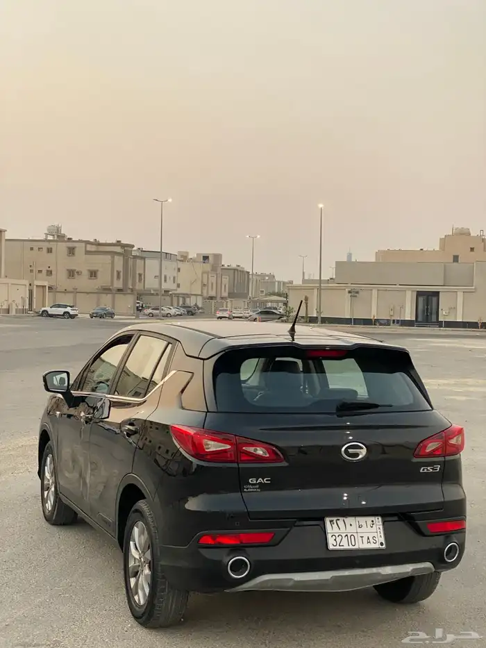 جي اي سي 3 موديل 2022 3