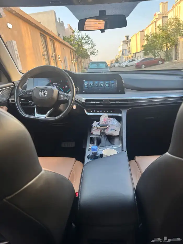 شانجان فل كامل cs35 2