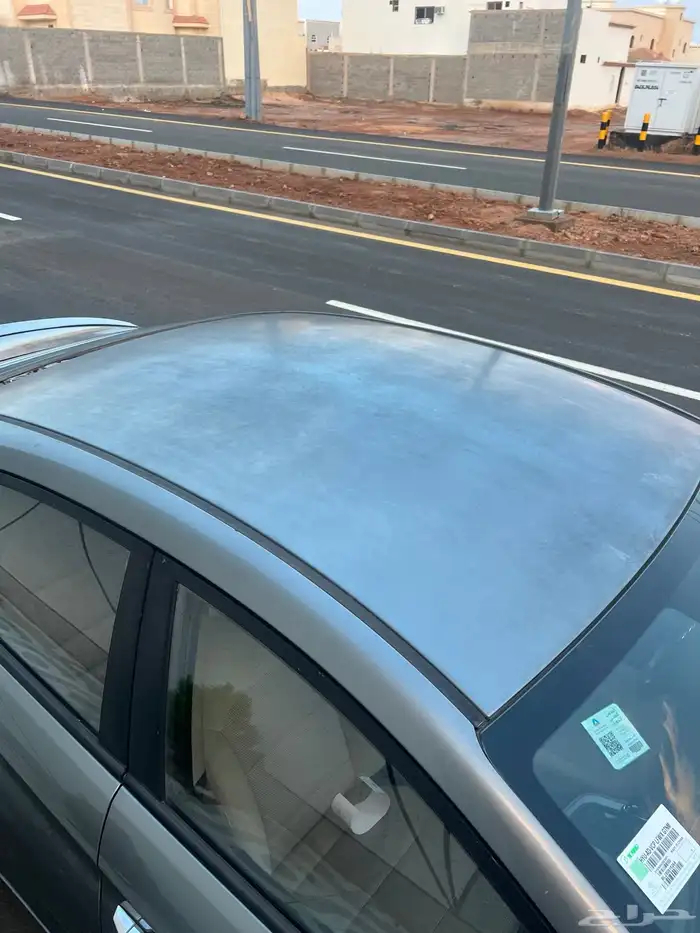 انترا هيونداي 2017 5